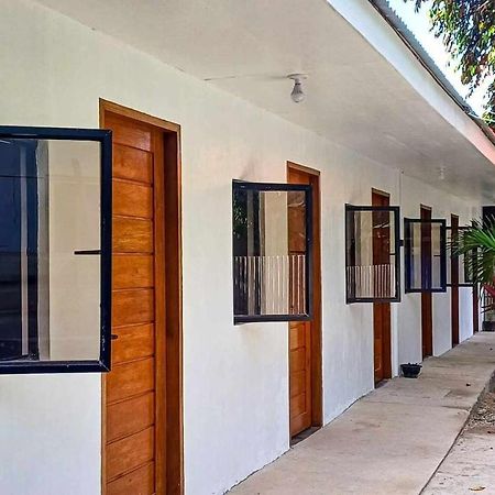 Hostel Isla Linaw Siargao General Luna  Exterior foto