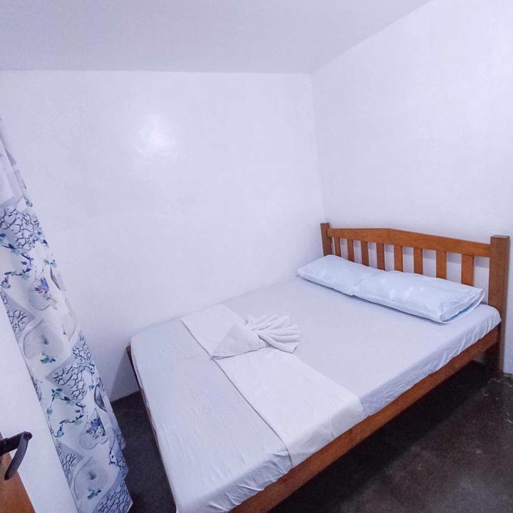 Hostel Isla Linaw Siargao General Luna  Exterior foto
