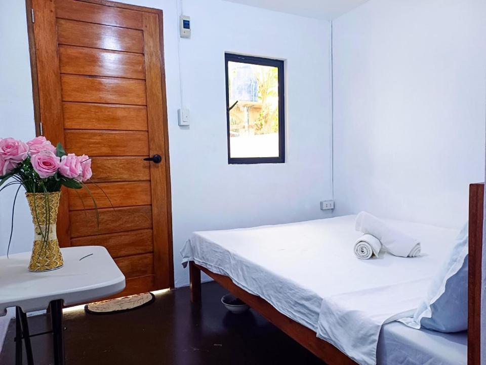 Hostel Isla Linaw Siargao General Luna  Exterior foto
