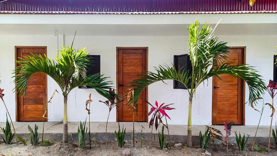 Hostel Isla Linaw Siargao General Luna  Exterior foto